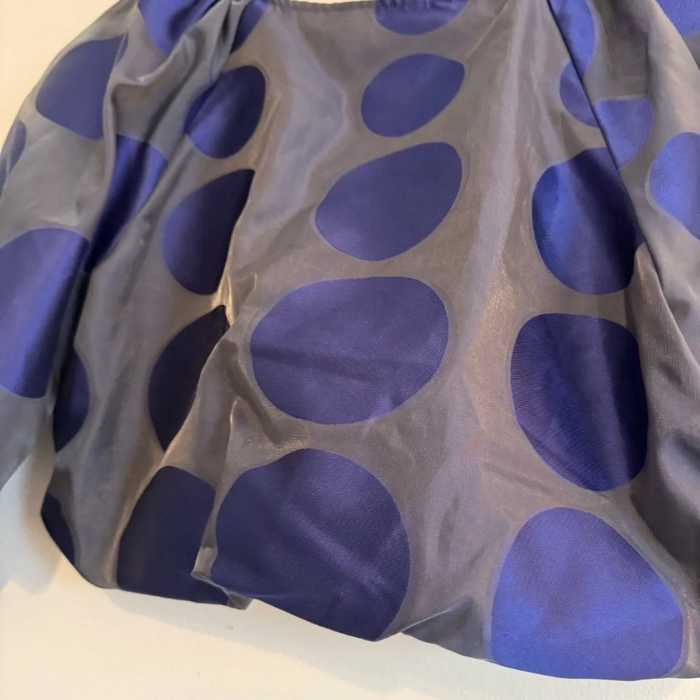 Emily McCarthy Celeste paco Crop Top - Picture 5 of 5